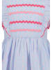 Blue Seven Kleid in Hellblau