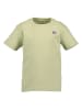 Blue Seven Shirt lichtgroen