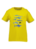 Blue Seven Shirt geel