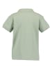 Blue Seven Poloshirt in Grün