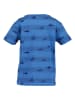 Blue Seven 2er-Set: Shirts in Blau