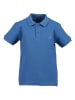 Blue Seven Koszulka polo w kolorze niebieskim