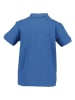 Blue Seven Koszulka polo w kolorze niebieskim
