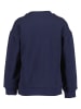 Blue Seven Sweatshirt donkerblauw