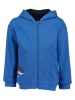 Blue Seven Bluza w kolorze niebieskim