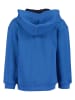 Blue Seven Sweatjacke in Blau