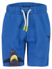Blue Seven Short blauw