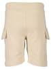 Blue Seven Shorts in Beige