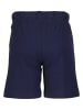 Blue Seven 2-delige outfit turquoise/donkerblauw