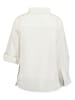 Blue Seven Blouse wit