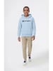 Champion Bluza w kolorze błękitnym