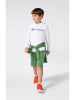 Champion Hoodie wit