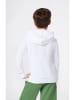Champion Hoodie in Weiß