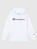 Champion Hoodie wit