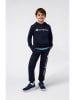 Champion Hoodie donkerblauw