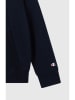 Champion Hoodie donkerblauw