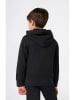 Champion Hoodie in Schwarz