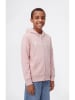 Champion Sweatjacke in Rosa
