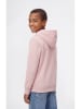 Champion Sweatjacke in Rosa