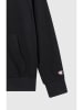 Champion Sweatjacke in Schwarz