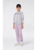 Champion Sweatjacke in Grau