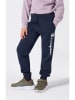 Champion Sweathose in Dunkelblau