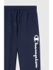Champion Sweathose in Dunkelblau