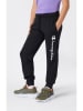 Champion Sweatbroek zwart