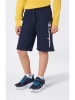 Champion Sweatshort donkerblauw