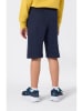 Champion Sweatshort donkerblauw