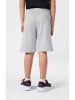 Champion Sweatshorts in Grau