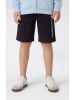 Champion Sweatshort zwart