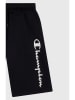 Champion Sweatshort zwart