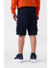 Champion Cargoshorts in Dunkelblau