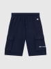 Champion Cargoshorts in Dunkelblau
