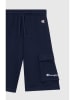 Champion Cargoshorts in Dunkelblau