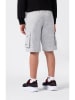 Champion Cargoshorts in Grau