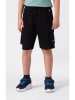 Champion Cargoshorts in Schwarz