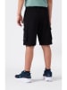 Champion Cargoshorts in Schwarz