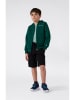 Champion Cargoshorts in Schwarz