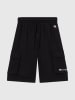 Champion Cargoshorts in Schwarz