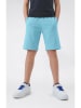 Champion Bermuda lichtblauw