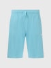 Champion Bermuda lichtblauw