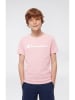 Champion Shirt in Rosa