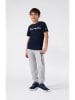 Champion Shirt in Dunkelblau