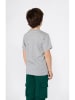 Champion Shirt in Grau