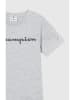 Champion Shirt grijs