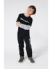 Champion Shirt in Schwarz