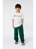 Champion Shirt in Weiß
