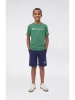 Champion Shirt groen